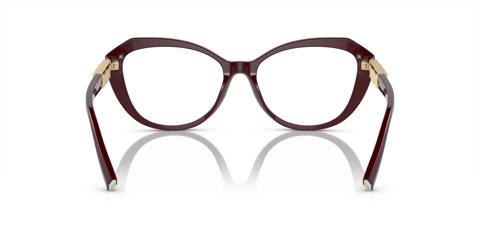 Tiffany 2241B Eyeglasses - view 17